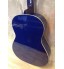 Picaldi XFP39-11BSB Mavi Şeritli 4/4 Klasik Gitar 
